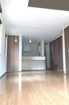 上水本町戸建 