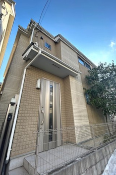 上井草戸建 