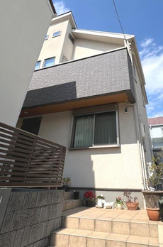 赤堤戸建 