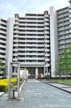 東京サーハウスセンターポート 