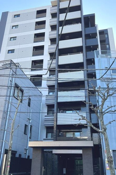 アジールコフレ新中野 