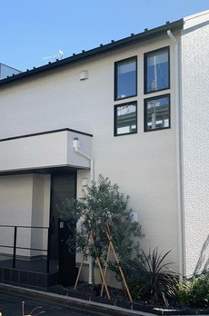 永福戸建 