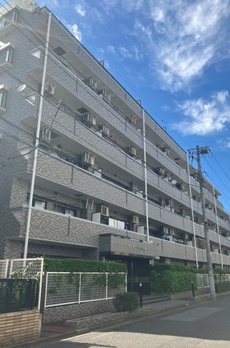 センチュリー西新井Ⅰ 