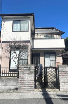 東大泉戸建 