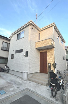 恩多町戸建 
