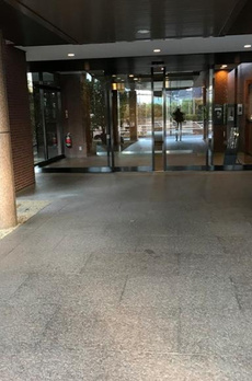 渋谷美竹ハイム 