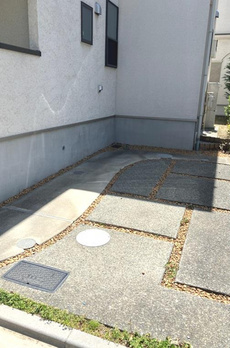 回田町戸建 