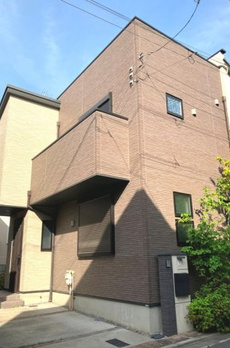 若木戸建 