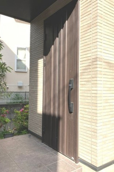 若木戸建 