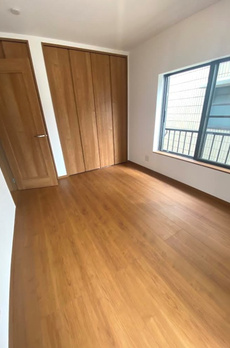 上北沢戸建 