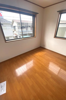 上北沢戸建 