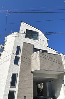 成増戸建 