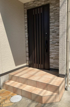 関町北戸建 