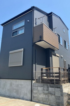 佐須町戸建 