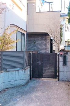 宮前戸建 