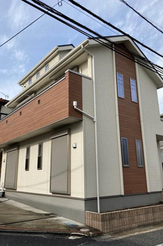 東町戸建 