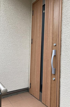 東町戸建 