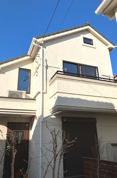 入間町戸建 