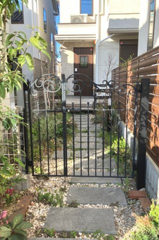入間町戸建 