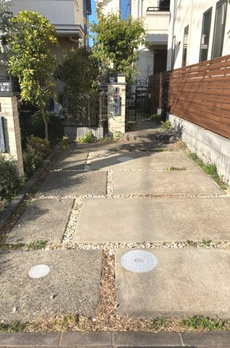 入間町戸建 