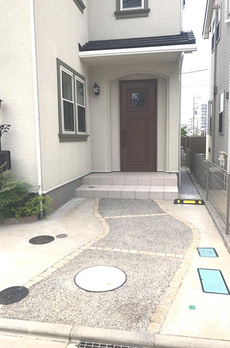 南町田戸建 