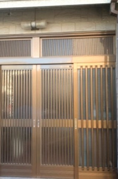 東新小岩戸建 