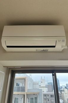 ジオエント原宿 