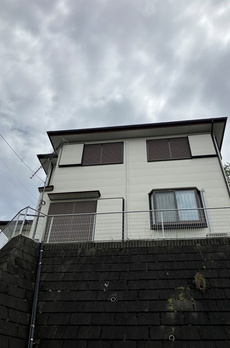 東浅川町戸建 