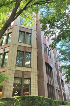 パークシティ浜田山Ａ棟 