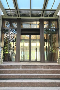 パークシティ浜田山Ａ棟 