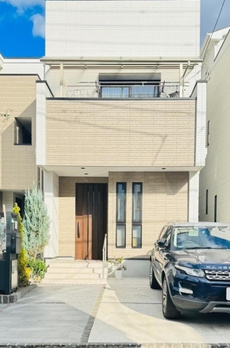 江戸川戸建 