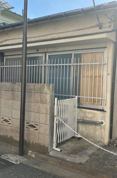 南台戸建 