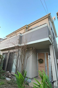 前原町戸建 