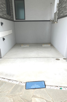 仲池上１丁目戸建 