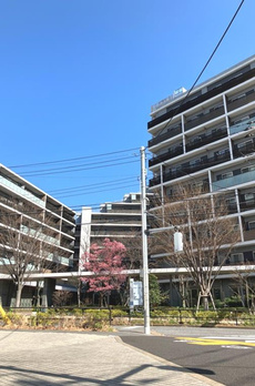プラウドシティ加賀学園通り 