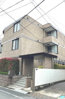 レグナス市ヶ谷払方町 