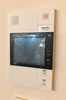 レグナス市ヶ谷払方町 