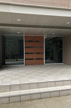 東京フロンティアシティ　アーバンフォートイーストブロック 
