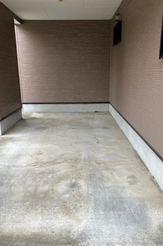 片倉町戸建 