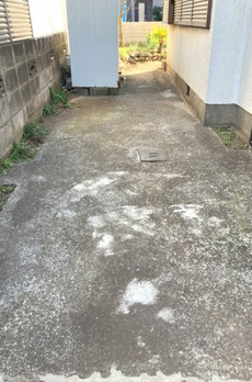 西大泉戸建 