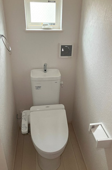 富士町戸建 