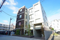 ＥＸＡＭ中目黒Ⅱ