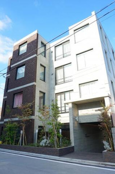 ＥＸＡＭ中目黒Ⅱ 