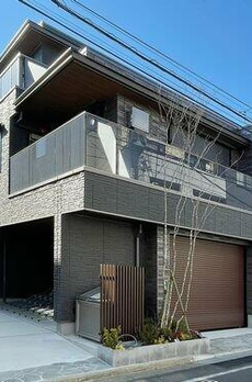 ウィズプラス千川ウエスト 