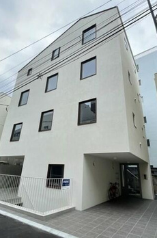 Ｈｉｓｕｉ　Ａｐａｒｔｍｅｎｔ 