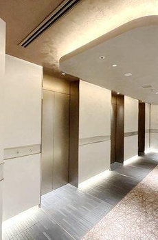 パークコート神宮北参道ザ・タワー 