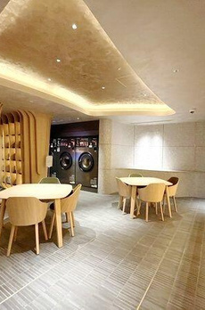 パークコート神宮北参道ザ・タワー 