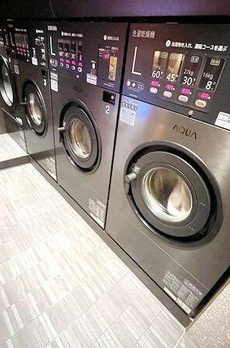 パークコート神宮北参道ザ・タワー 