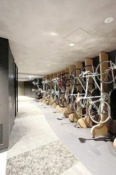 パークコート神宮北参道ザ・タワー 
