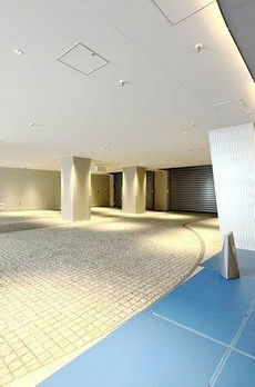 パークコート神宮北参道ザ・タワー 